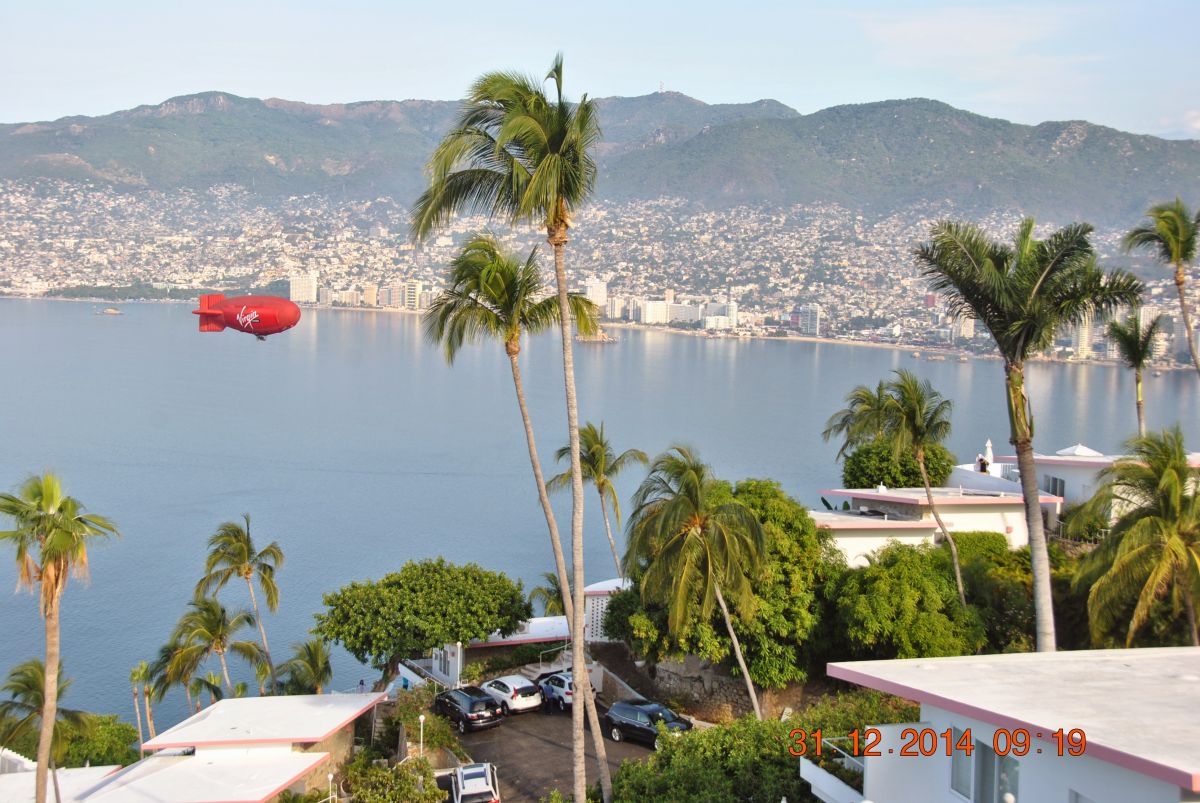 imagini hotel LAS BRISAS